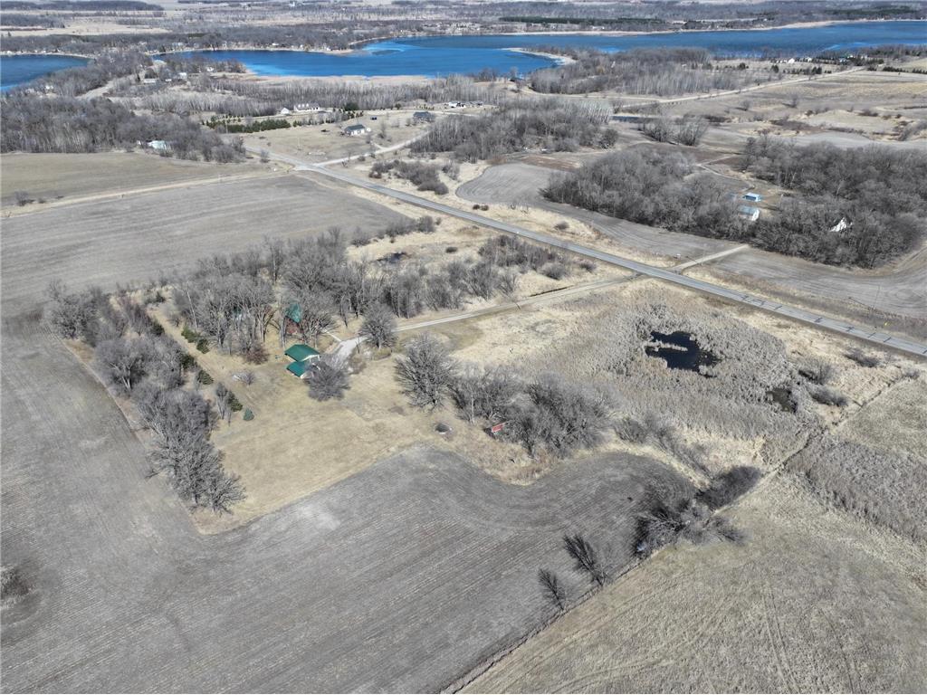 29417 State Highway 108 Henning, Leaf Lake Twp, MN, 56551 MLS