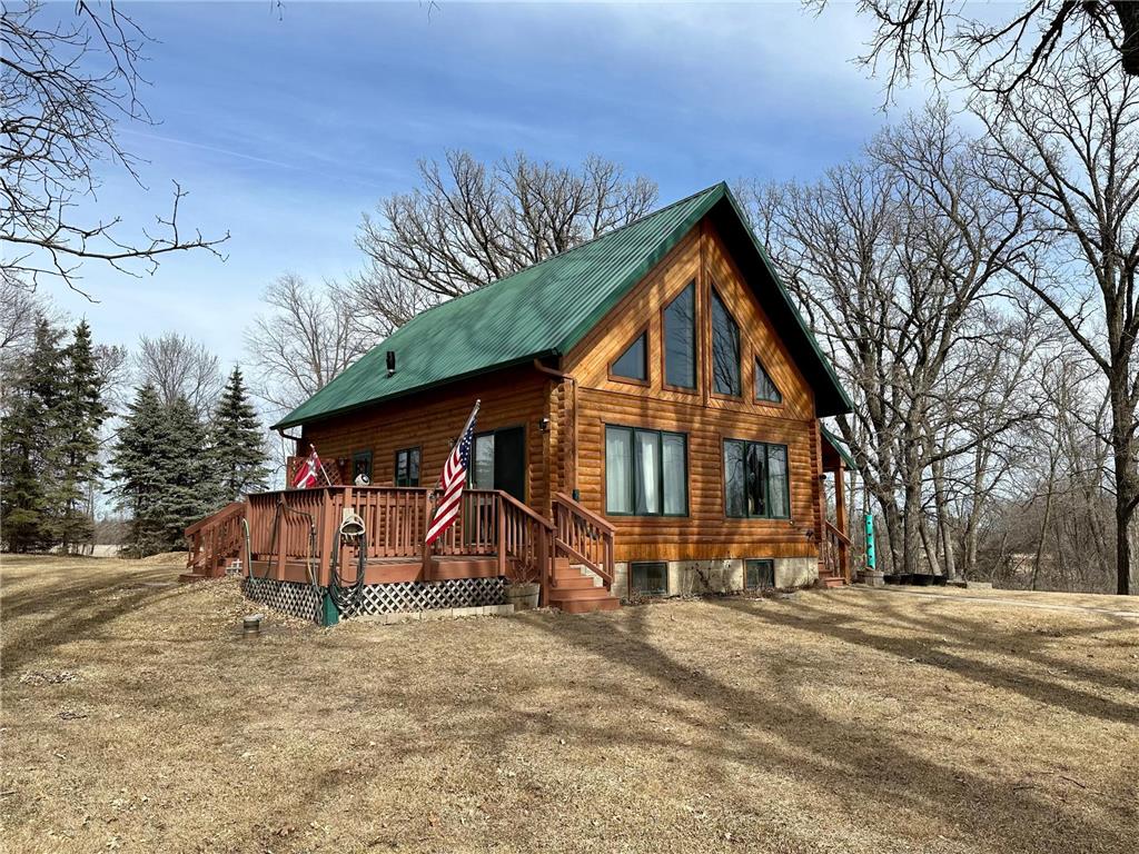 29417 State Highway 108 Henning, Leaf Lake Twp, MN, 56551 MLS