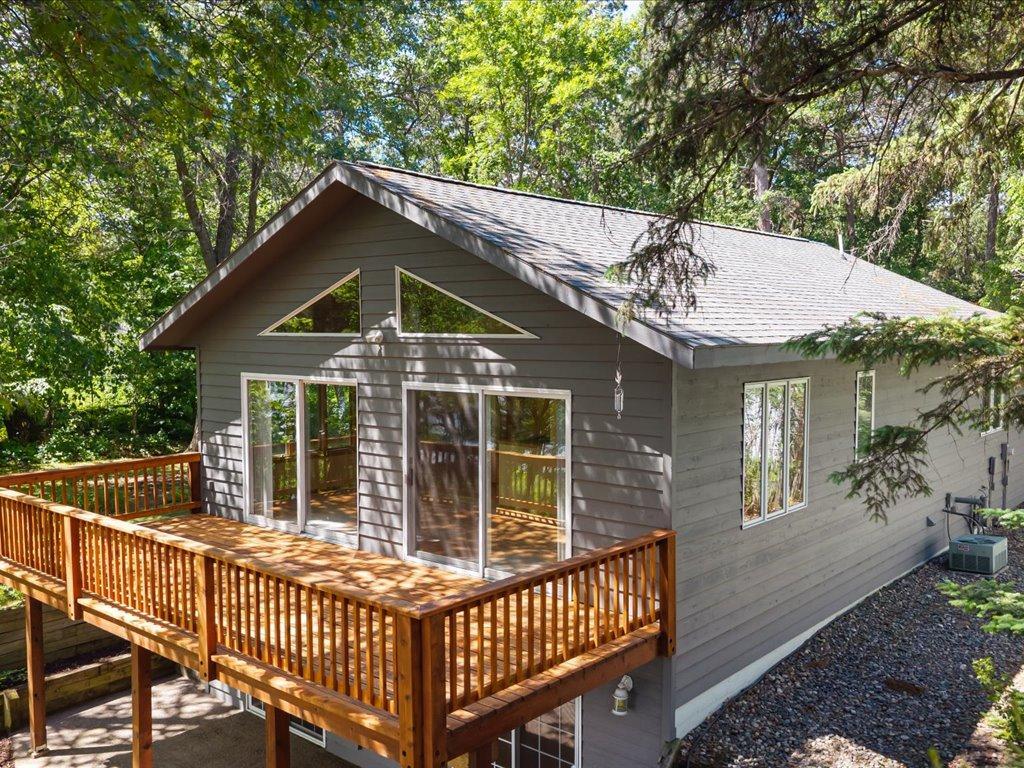 29418 Rustic Lane Mission Twp MN 56465 - Horseshoe Lake 7081612 image1