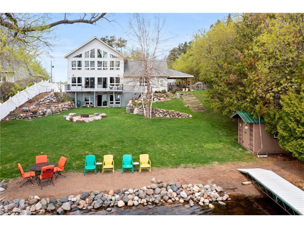 2942 Pauls Lake Road S Cambridge MN 55008 - Florence 6362978 image1