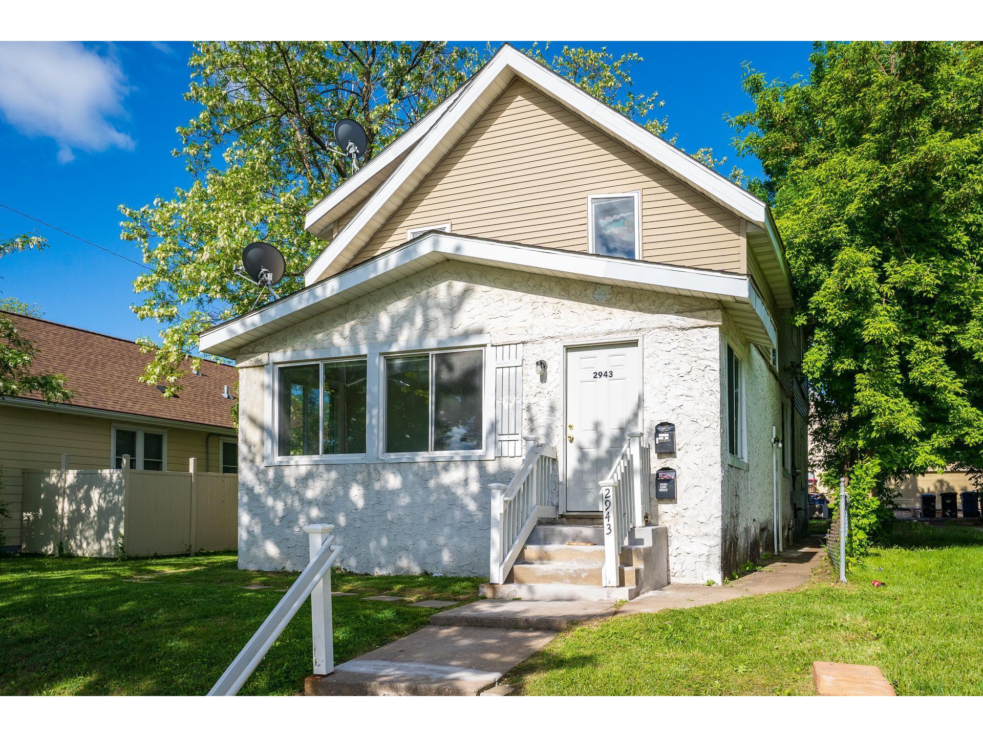 2943 Avenue N, Minneapolis, MN 55411 MLS 5766986 Edina Realty