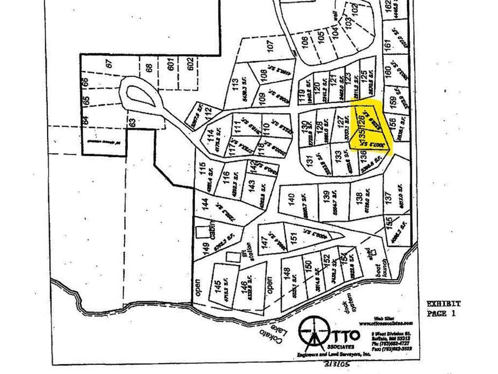 2945 County Rd 4 SW #135 Cokato MN 55321 - Cokato 7058817 image44