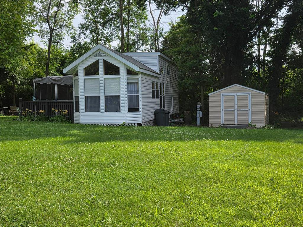 2945 County Road 4 SW #327 Cokato MN 55321 - Cokato 7003511 image20