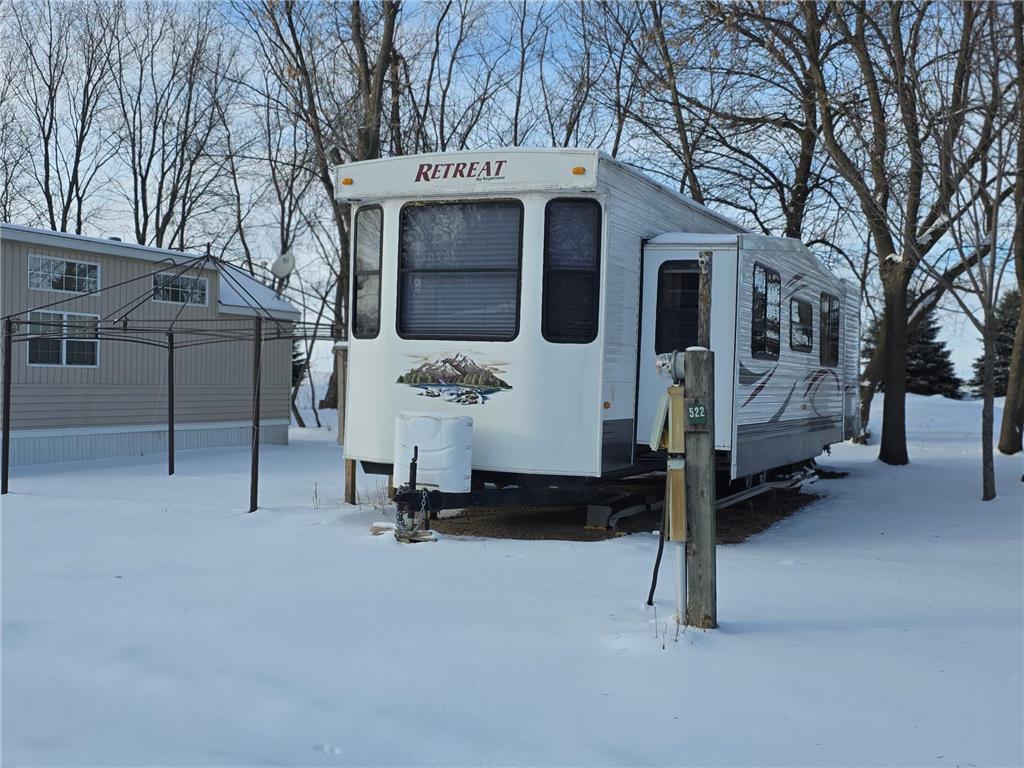 2945 County Road 4 SW #522 Cokato MN 55321 - Cokato 7003514 image40