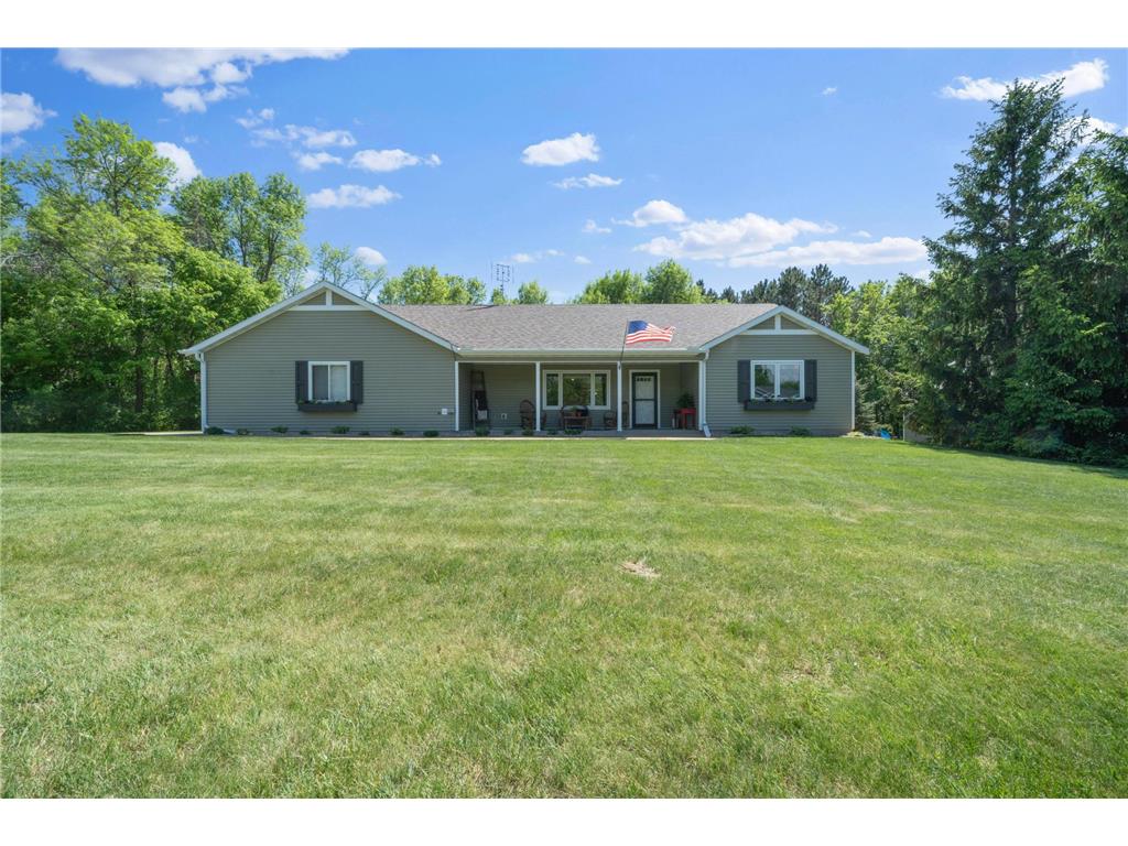 2945 Wilderness Ridge Road SE Alexandria MN 56308 7085834 image1