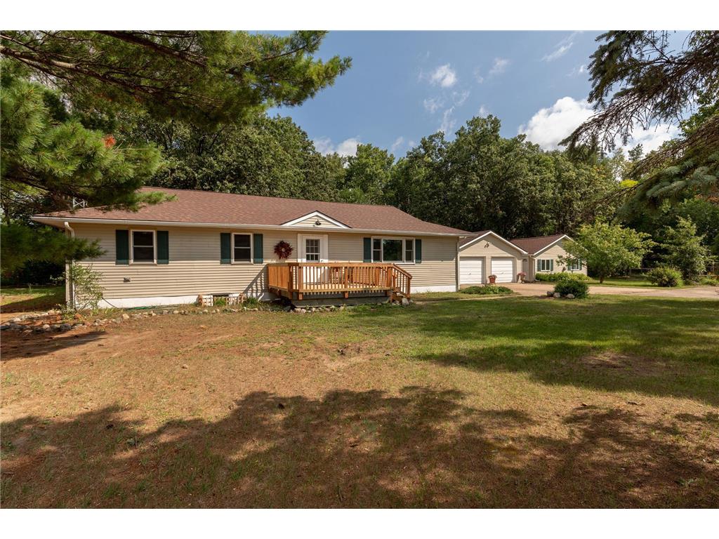 2946 State 210 SW, Pillager, MN, 56473 MLS 6420230 Edina Realty