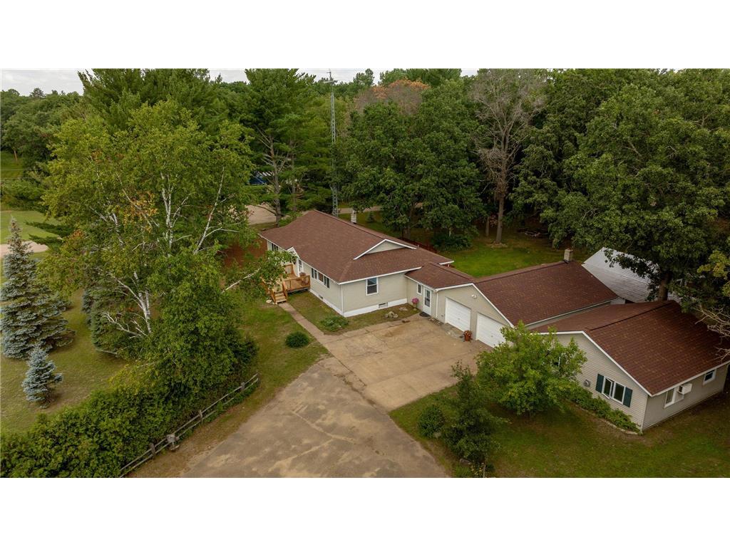 2946 State 210 SW, Pillager, MN 56473 MLS 6420230 Edina Realty