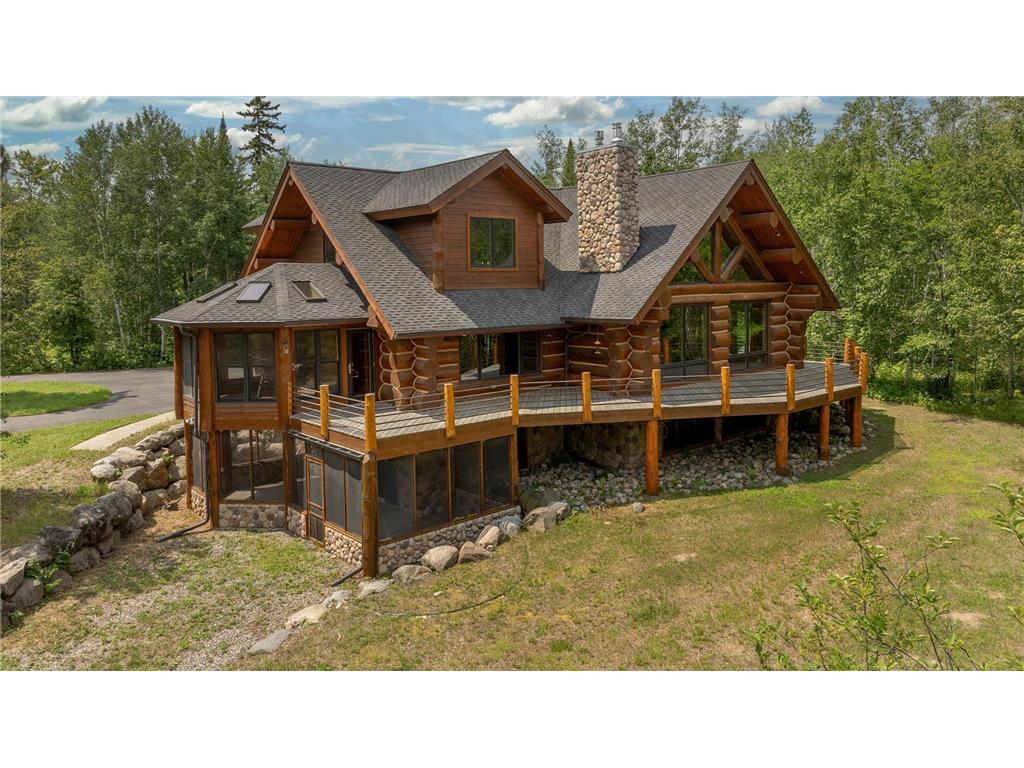 29468 County 37 Laporte MN 56461 - Kabekona Lake 6567516 image1