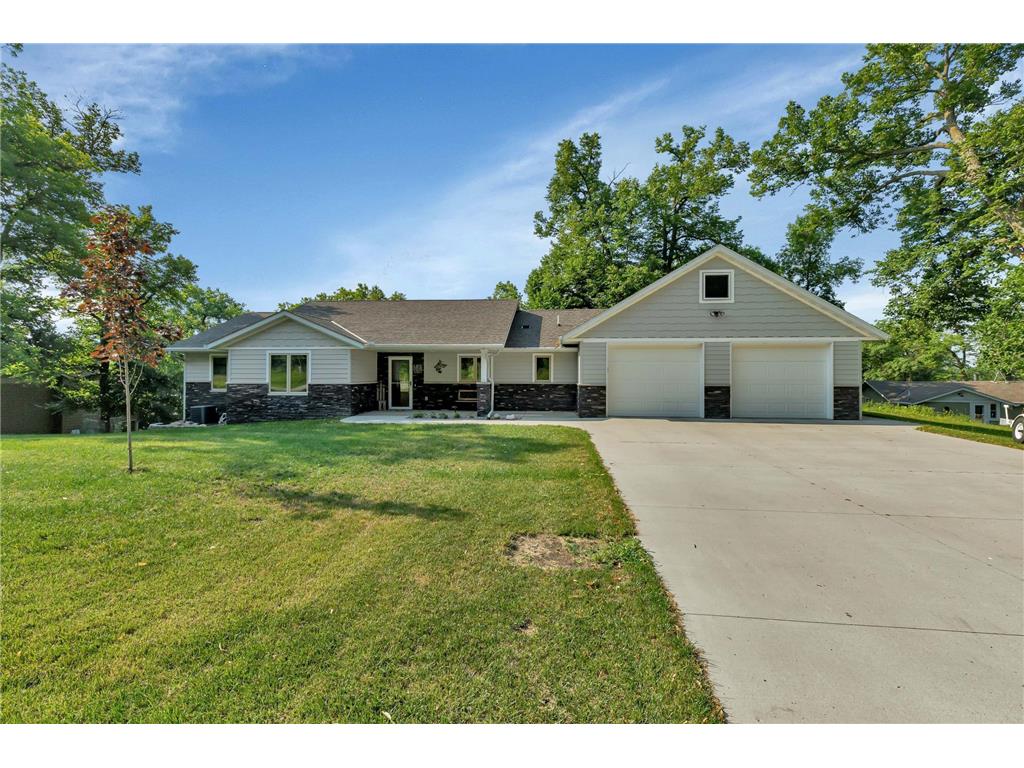 29475 Crest Ridge Road Paynesville Twp MN 56362 - Koronis 6392519 image1