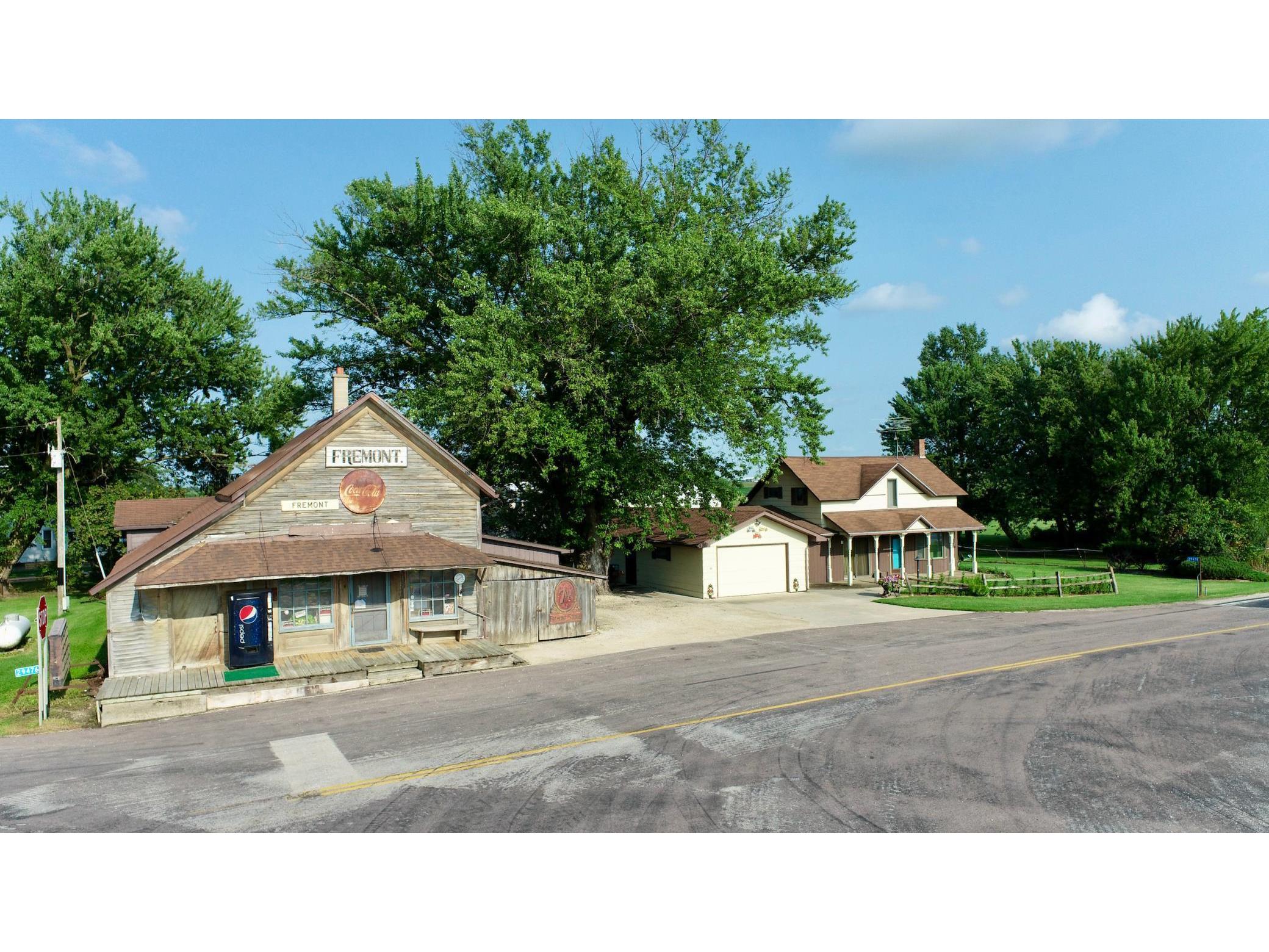 29478 County Road 29, Utica, MN 55979 MLS 6087323 Edina Realty