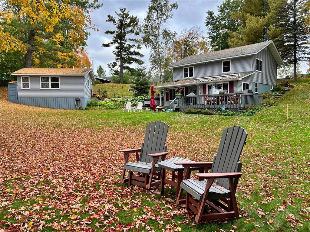 29490 442nd Place, Aitkin, MN, 56431 MLS 6443413 Edina Realty