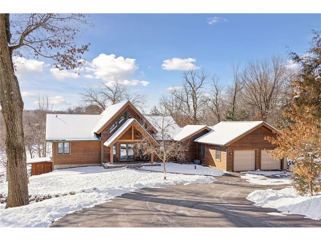 295 122nd Avenue Saint Joseph Twp WI 54016 6671527 image1