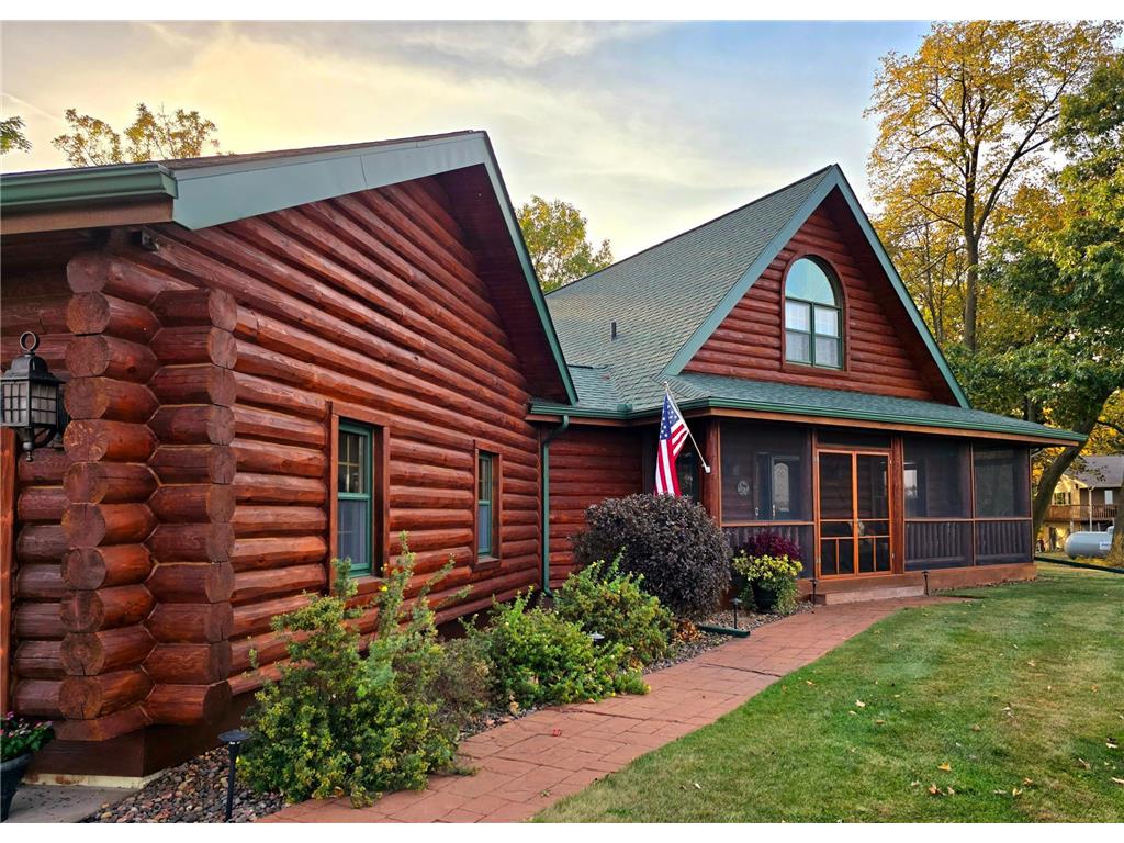 295 15 1/8 Avenue Almena WI 54889 - Upper Turtle Lake 6617059 image1