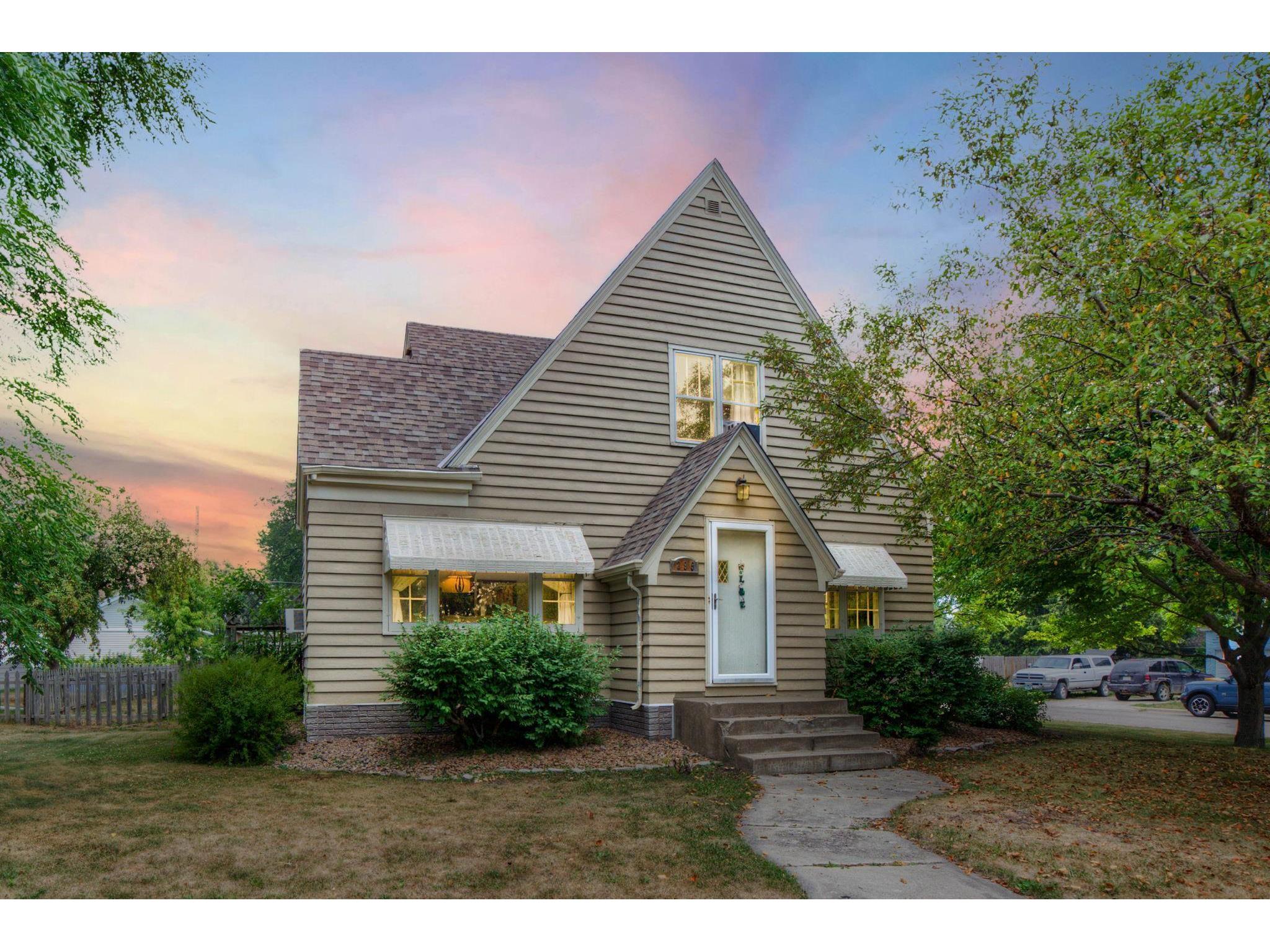 295 3rd Street SE, Cokato, MN, 55321 MLS 7132671 Edina Realty