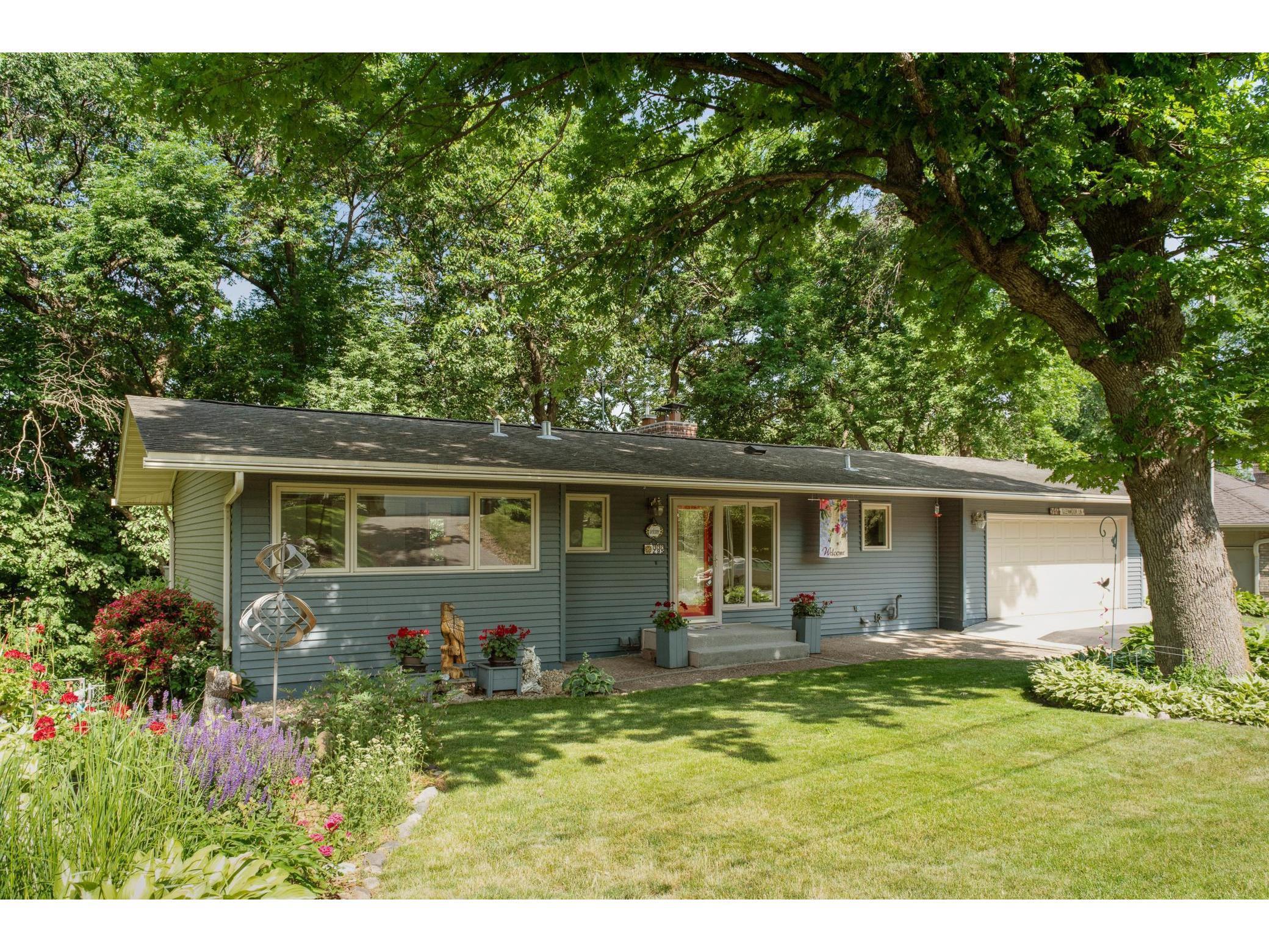 295 Glenmoor Lane, Long Lake, MN, 55356 MLS 5757881 Edina Realty