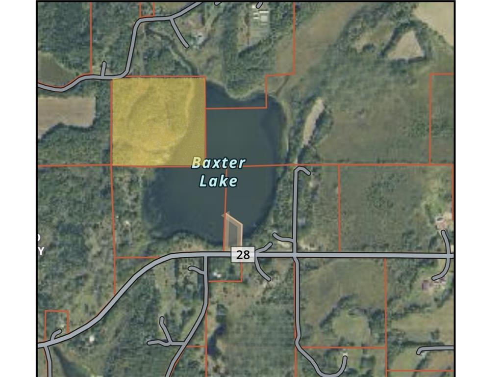 295 NW 295th Avenue Spencer Brook Twp MN 55371 - Baxter 7059735 image1