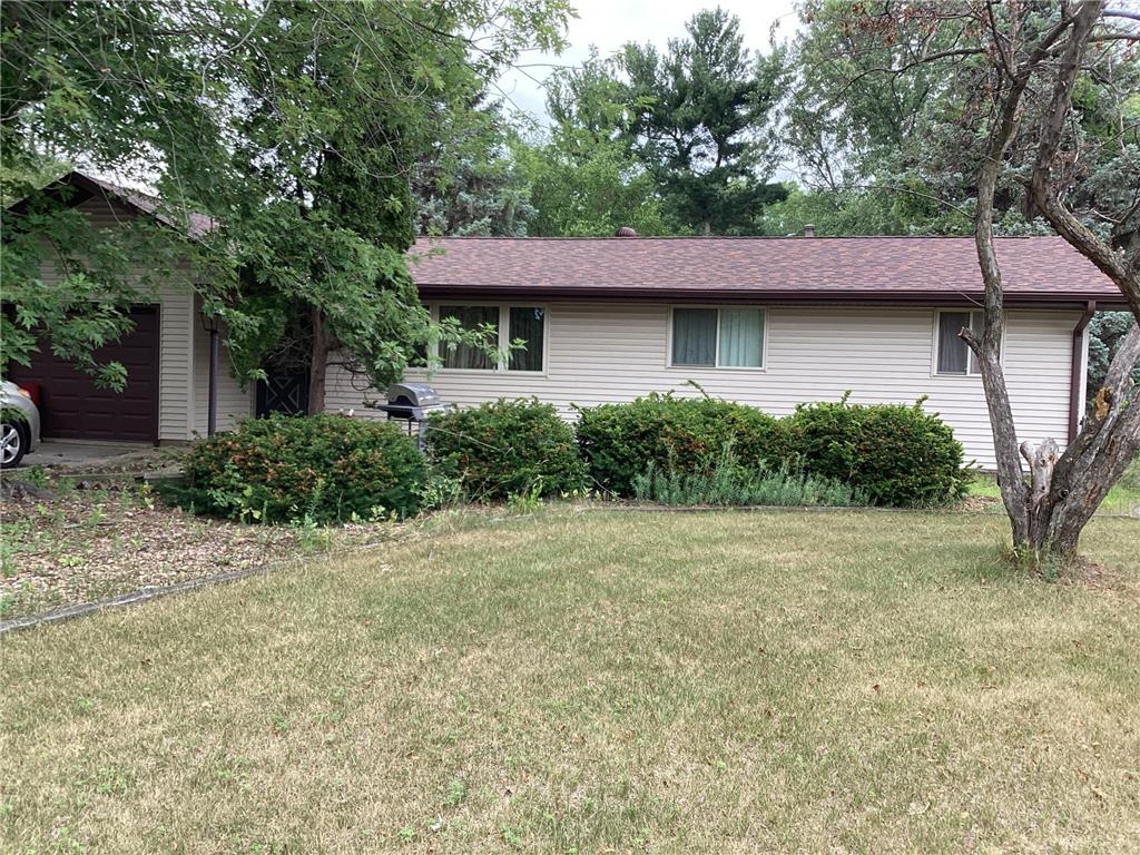 295 Rice Creek Boulevard NE, Fridley, MN 55432 MLS 6238966 Edina