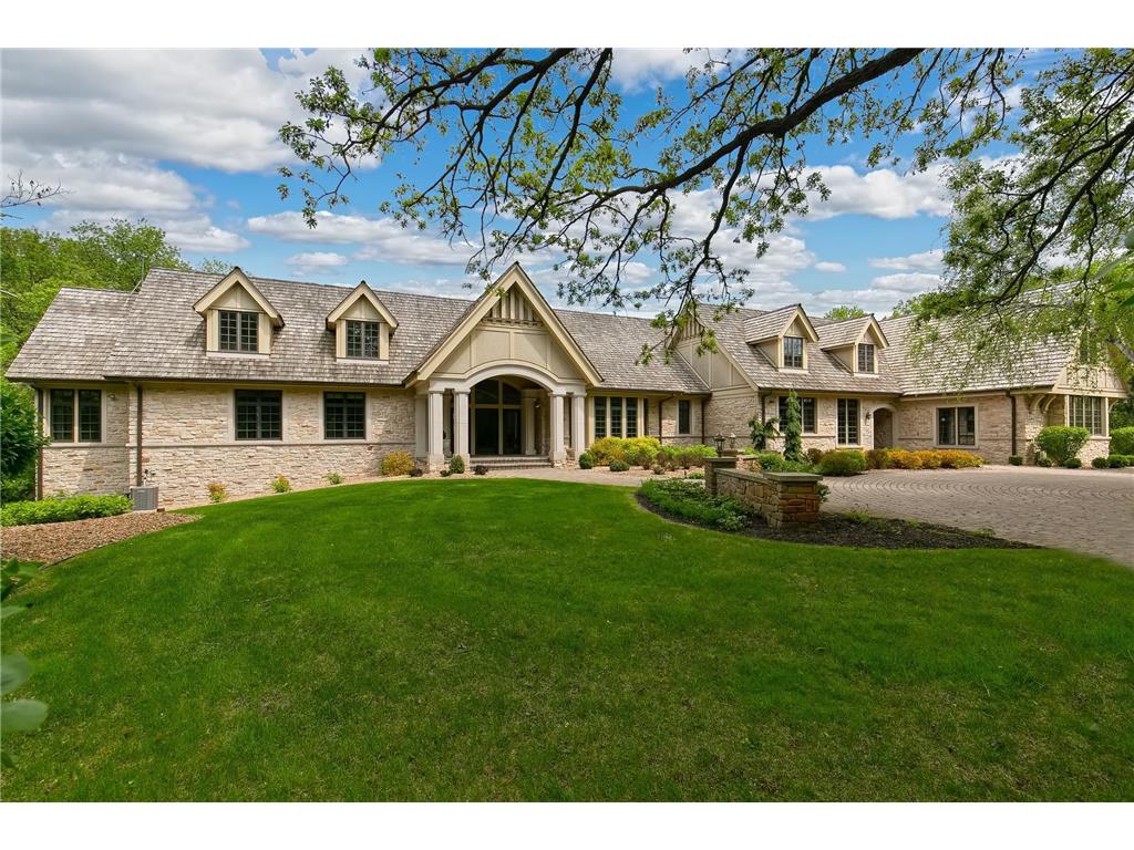 295 Salem Church Road, Sunfish Lake, MN 55118 MLS 6339275 Edina Realty