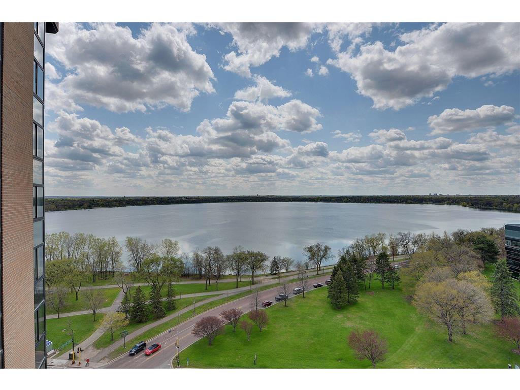 2950 Dean Parkway #1205 Minneapolis MN 55416 - Bde Maka Ska 6386119 image1