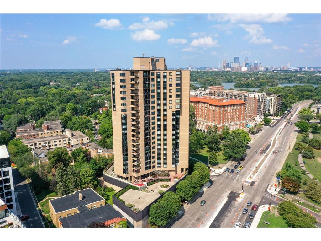 2950 Dean Parkway #1401 Minneapolis MN 55416 - Bde Maka Ska 6490389 image1