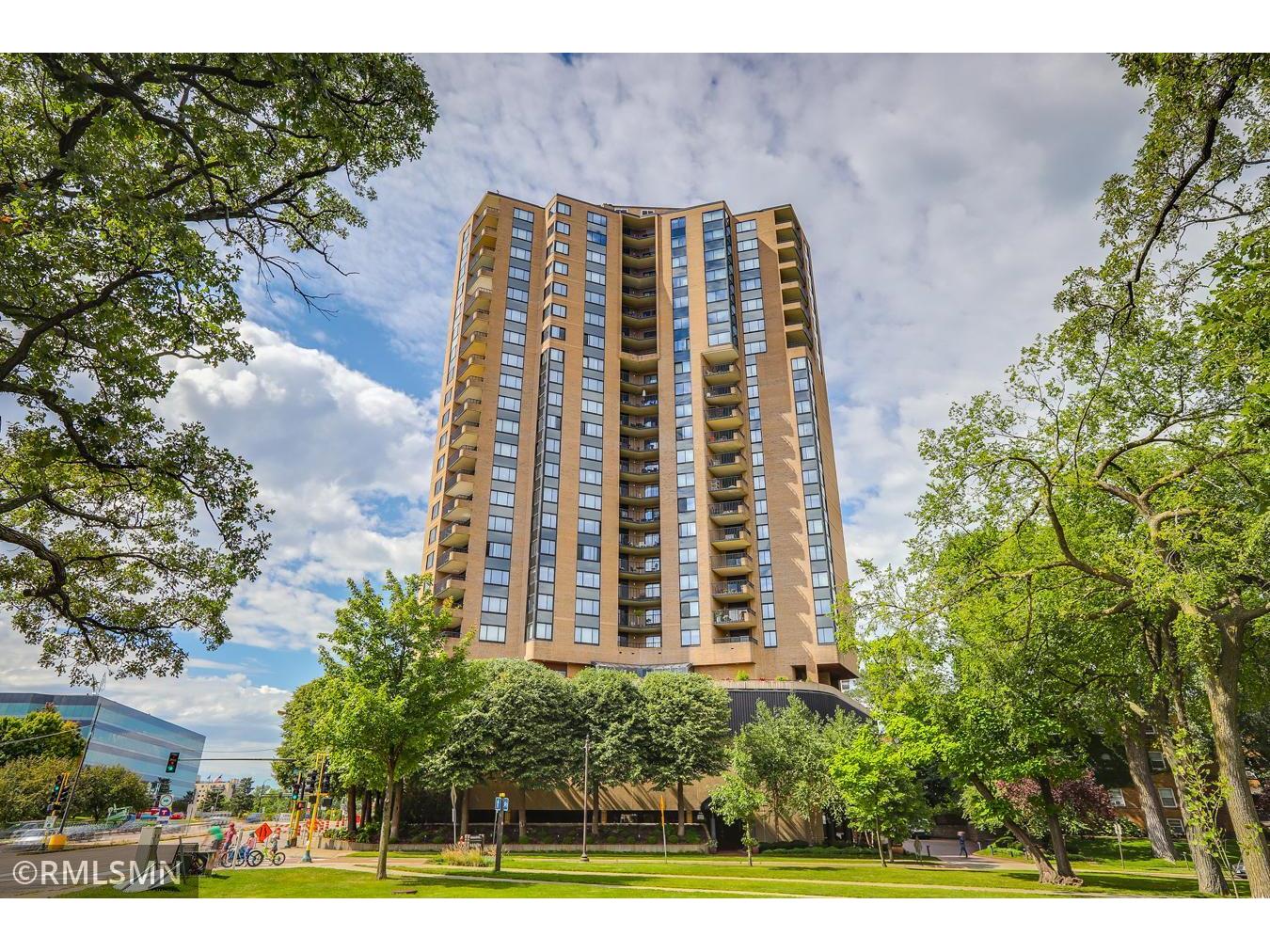 2950 Dean Parkway 1405, Minneapolis, MN 55416 MLS 6093180 Edina