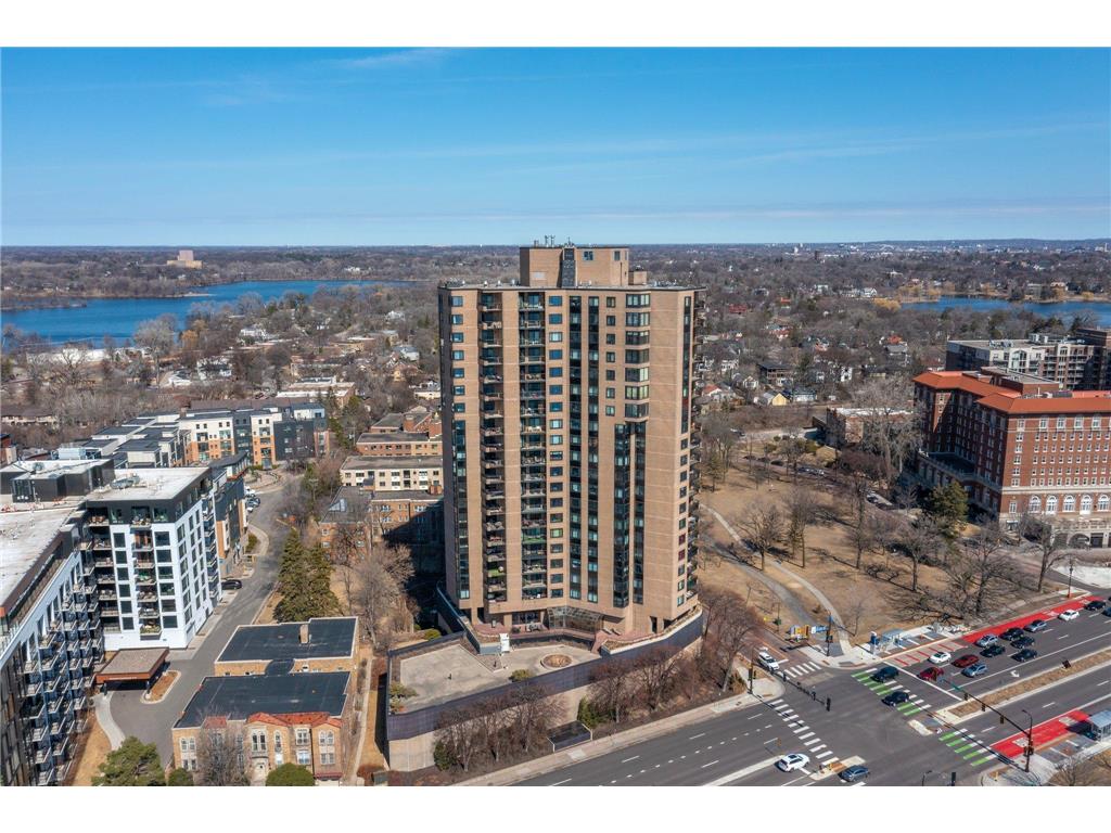 2950 Dean Parkway #1505 Minneapolis MN 55416 - Bde Maka Ska 6680283 image1