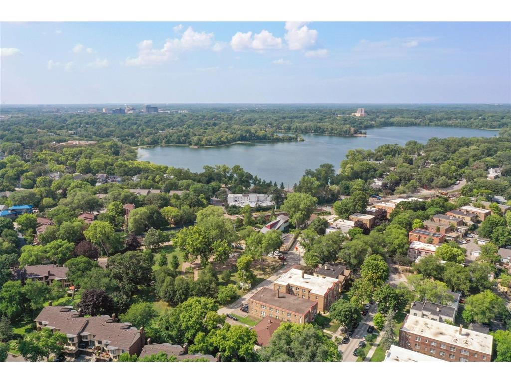 2950 Dean Parkway #1705 Minneapolis MN 55416 - Bde Maka Ska 6811482 image1