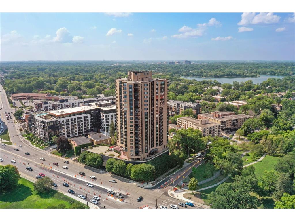 2950 Dean Parkway #1705 Minneapolis MN 55416 - Bde Maka Ska 6811482 image31