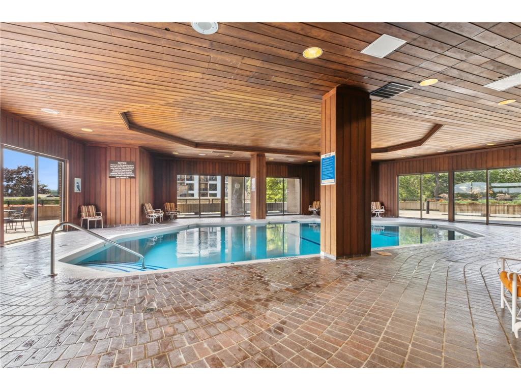 2950 Dean Parkway #1705 Minneapolis MN 55416 - Bde Maka Ska 6811482 image44