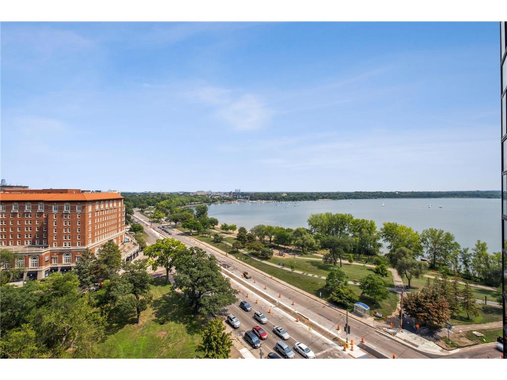 2950 Dean Parkway #1705 Minneapolis MN 55416 - Bde Maka Ska 6811482 image48