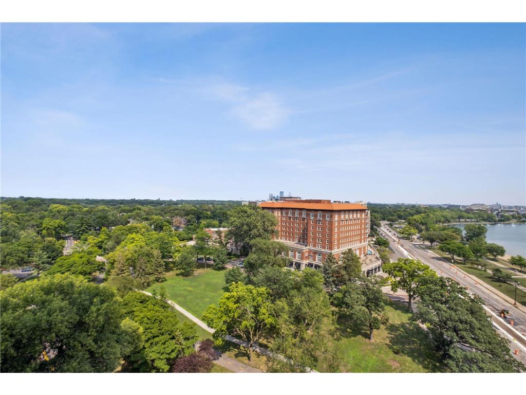 2950 Dean Parkway #1705 Minneapolis MN 55416 - Bde Maka Ska 6811482 image49