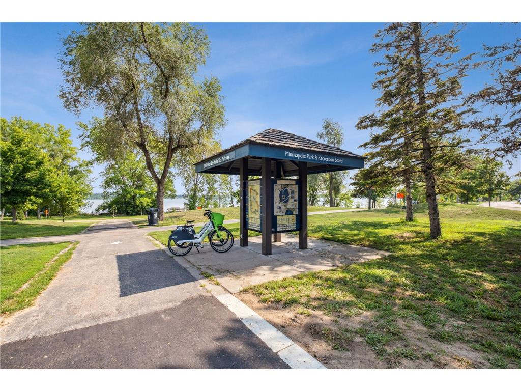 2950 Dean Parkway #1705 Minneapolis MN 55416 - Bde Maka Ska 6811482 image52