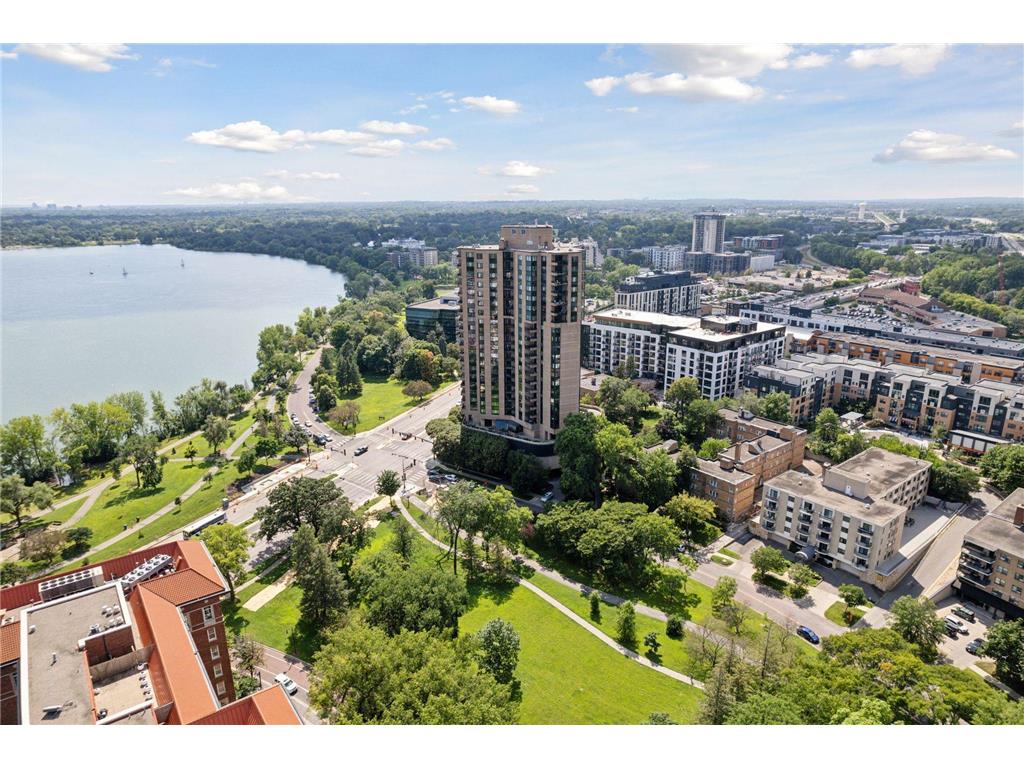 2950 Dean Parkway #1902 Minneapolis MN 55416 - Bde Maka Ska 6816503 image2