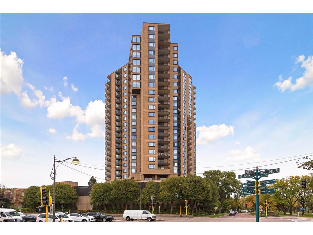 2950 Dean Parkway #1902 Minneapolis MN 55416 - Bde Maka Ska 6816503 image3