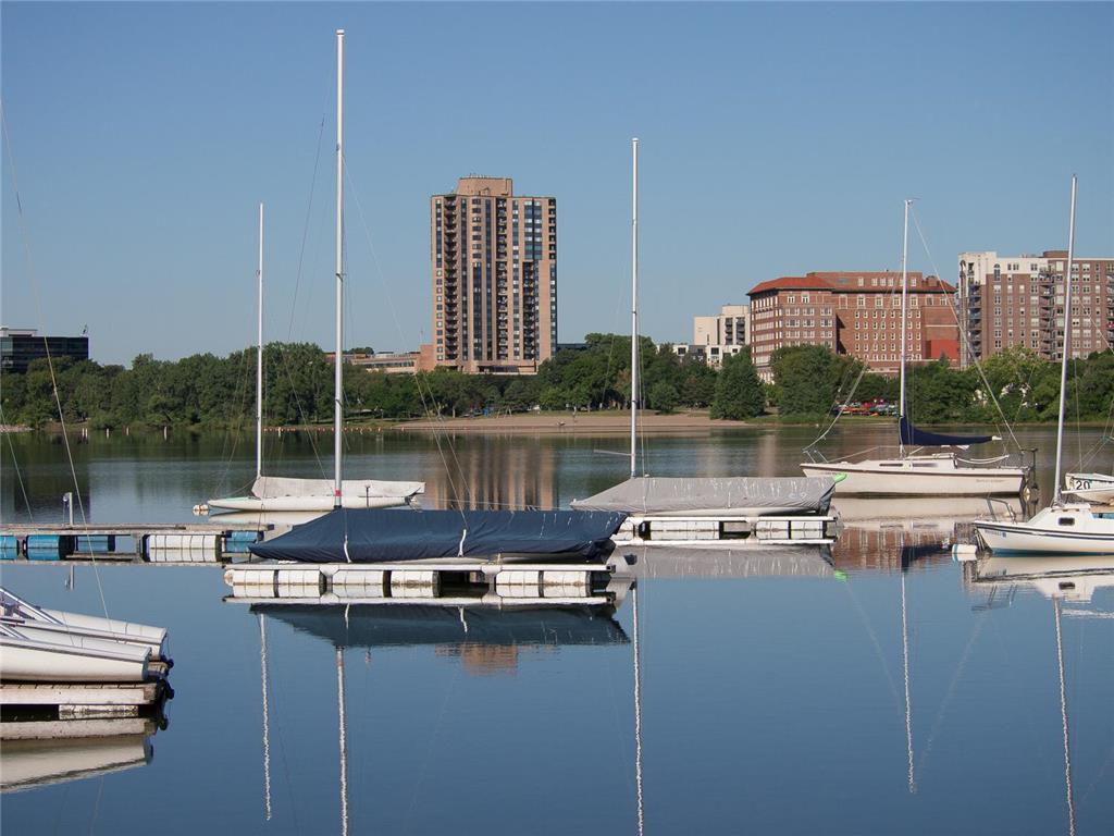 2950 Dean Parkway #2105 Minneapolis MN 55416 - Bde Maka Ska 6474975 image1