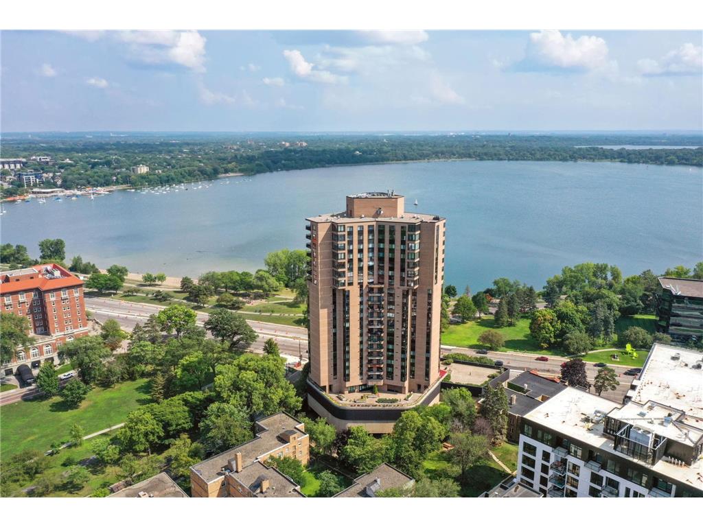 2950 Dean Parkway #2205 Minneapolis MN 55416 - Bde Maka Ska 6734011 image1