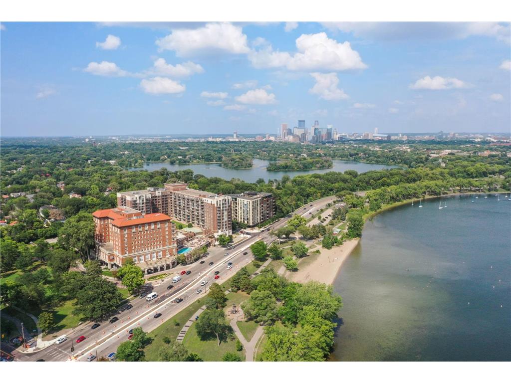 2950 Dean Parkway #2205 Minneapolis MN 55416 - Bde Maka Ska 7014216 image29