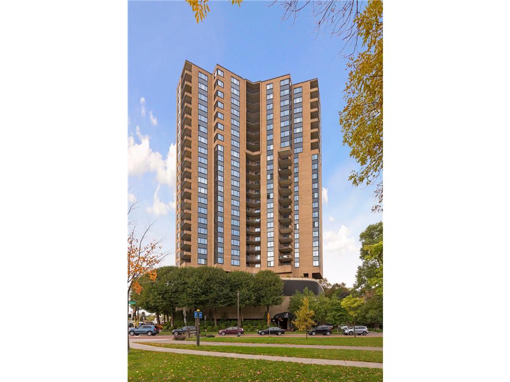 2950 Dean Parkway #603 Minneapolis MN 55416 - Bde Maka Ska 6814439 image1