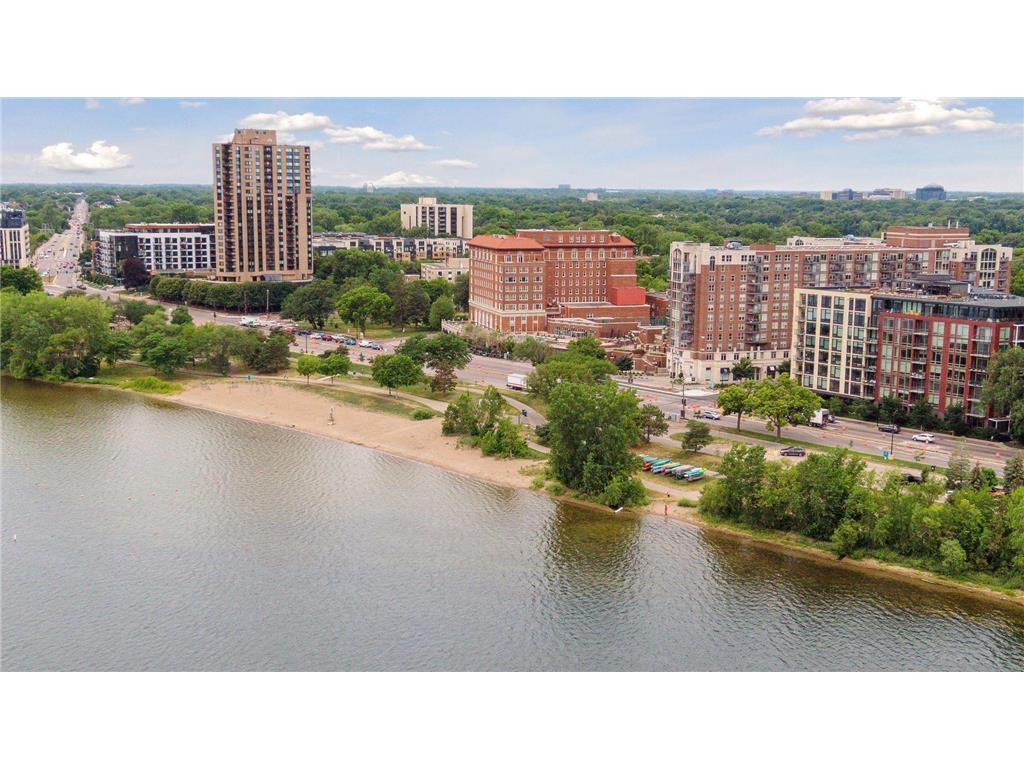 2950 Dean Parkway #801 Minneapolis MN 55416 - Bde Maka Ska 6388129 image1