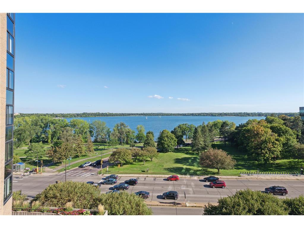2950 Dean Parkway 806, Minneapolis, MN, 55416 MLS 6256461 Edina
