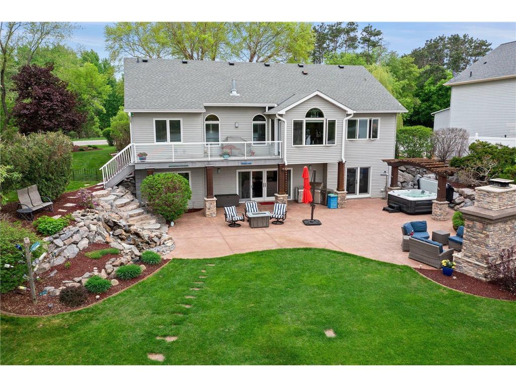 2950 Pauls Lake Road S, Cambridge, MN, 55008 MLS 6374331 Edina Realty