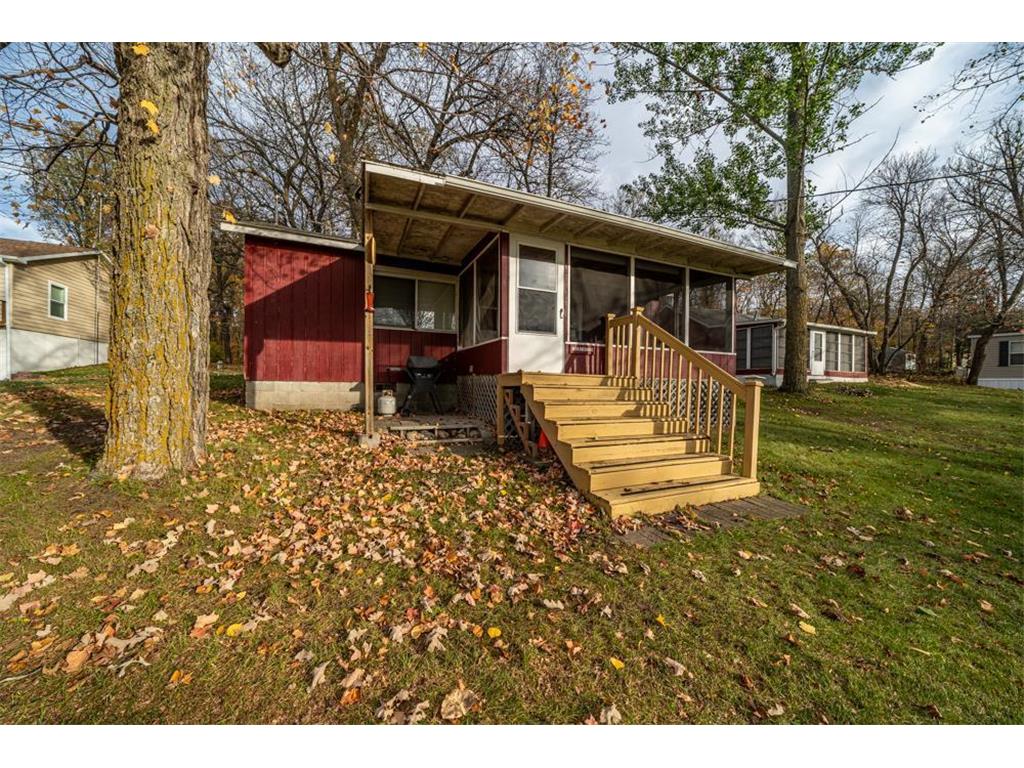 29501 Maplewood Road HORSESHOE, Callaway, MN, 56521 MLS 6518426