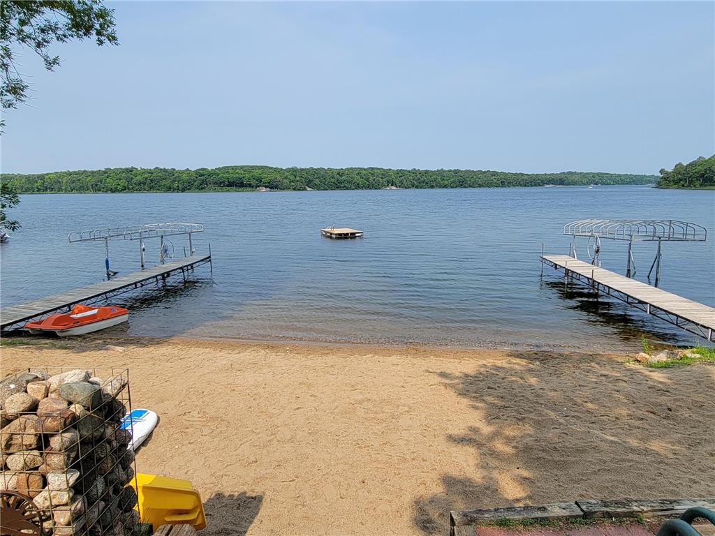 29501 Maplewood Road HORSESHOE, Callaway, MN, 56521 MLS 6518426