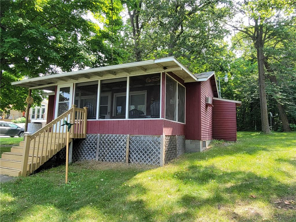 29501 Maplewood Road #HORSESHOE Callaway MN 56521 - Little Sugar Bush 6732653 image1