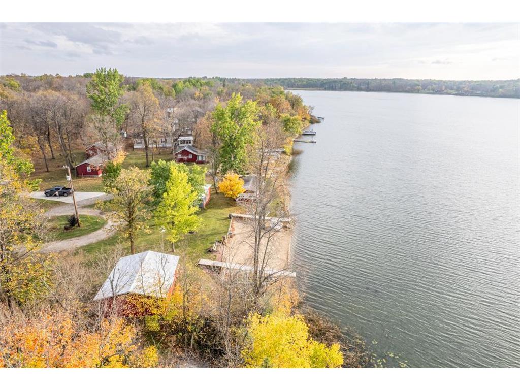 29501 Maplewood Road LAKEVIEW, Callaway, MN, 56521 MLS 6518409