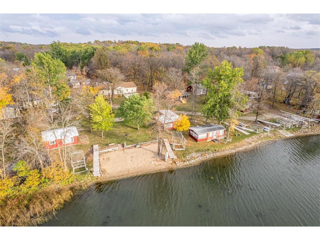 29501 Maplewood Road LAKEVIEW, Callaway, MN, 56521 MLS 6518409