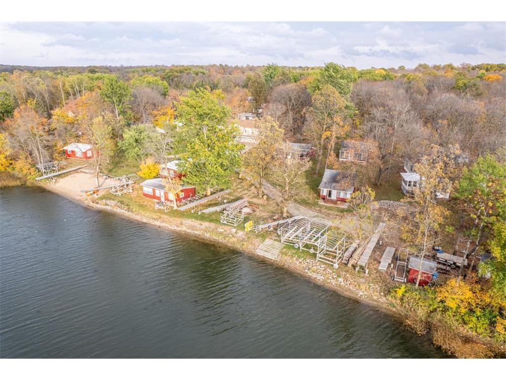 29501 Maplewood Road LAKEVIEW, Callaway, MN, 56521 MLS 6518409