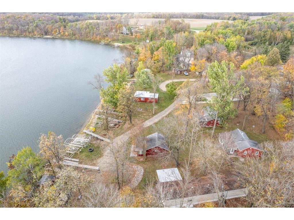 29501 Maplewood Road LAKEVIEW, Callaway, MN, 56521 MLS 6518409