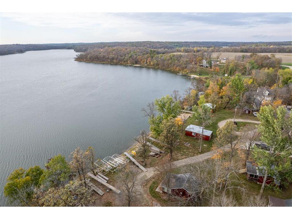 29501 Maplewood Road LAKEVIEW, Callaway, MN, 56521 MLS 6518409