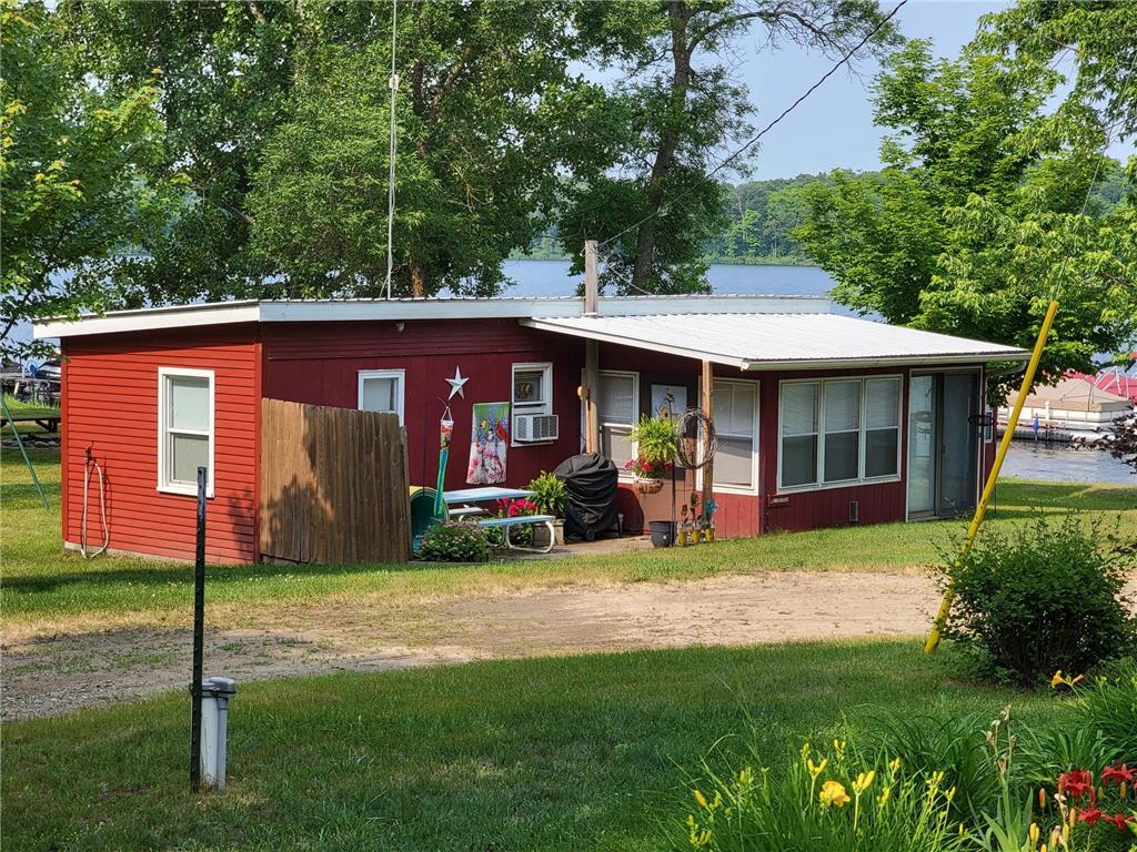 29501 Maplewood Road LONGSHORE, Callaway, MN, 56521 MLS 6518422